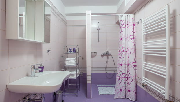Apartamento em Opatija com jardim e terraço - Foto 5