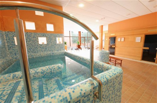 Foto 3 - Apartment in Piran mit schwimmbad und garten