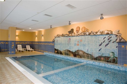 Foto 42 - Apartment in Piran mit schwimmbad und garten