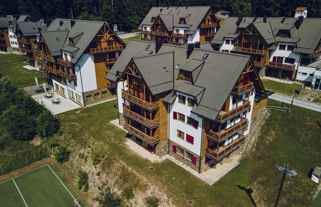 Apartamento de 3 quartos em Hoče-Slivnica com piscina e jardim - Foto 6