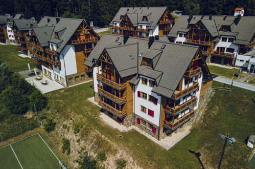 Foto 6 - Appartamento con 2 camere da letto a Hoče-Slivnica con piscina e giardino