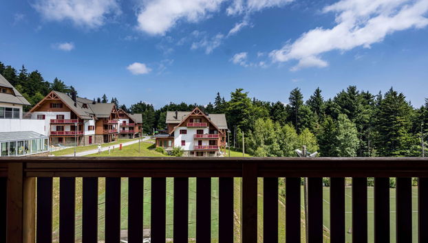 Apartment mit 3 Schlafzimmern in Hoče-Slivnica mit schwimmbad und garten - Foto 4