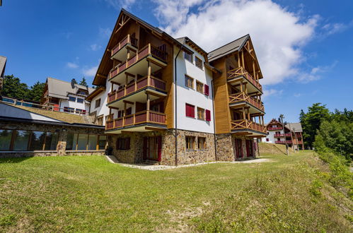 Photo 1 - Appartement de 2 chambres à Hoče-Slivnica avec piscine et jardin