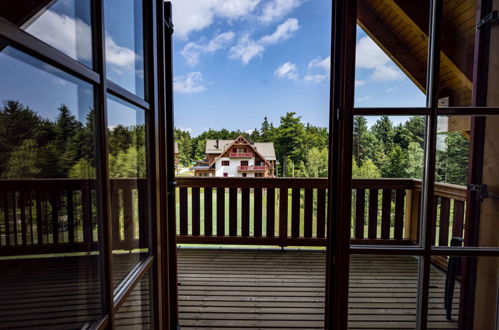 Foto 10 - Appartamento con 2 camere da letto a Hoče-Slivnica con piscina e giardino