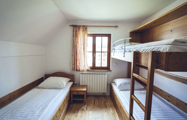 Apartamento de 3 quartos em Hoče-Slivnica com piscina e jardim - Foto 9