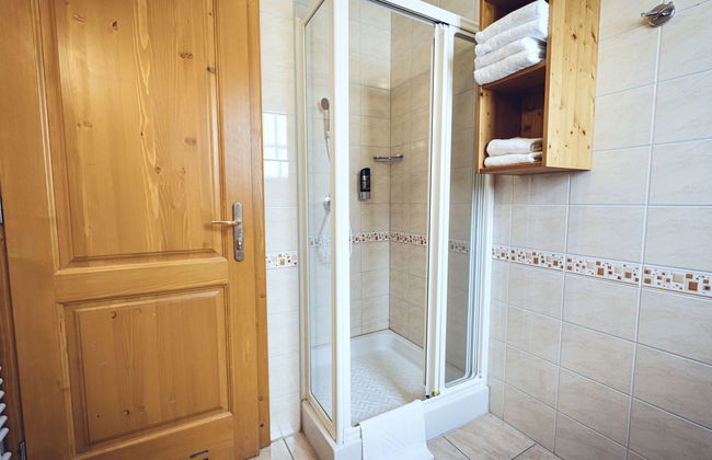 Apartamento de 3 quartos em Hoče-Slivnica com piscina e jardim - Foto 14