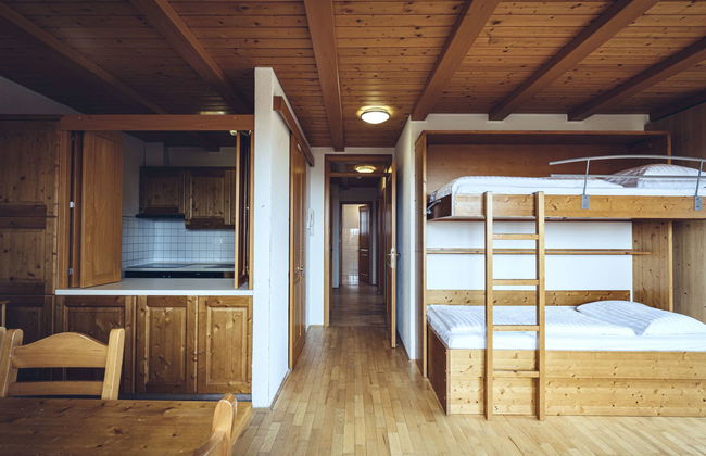 Apartamento de 3 quartos em Hoče-Slivnica com piscina e jardim - Foto 3