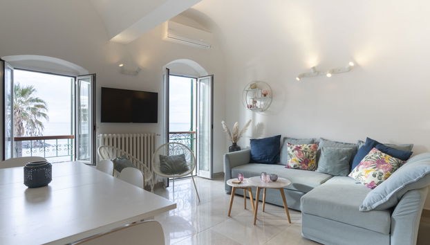 Haus mit 4 Schlafzimmern in Riva Ligure mit terrasse - Foto 2