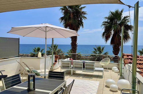 Photo 1 - 3 bedroom House in Riva Ligure with terrace