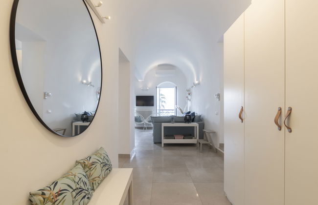 Casa con 4 camere da letto a Riva Ligure con terrazza - Foto 18