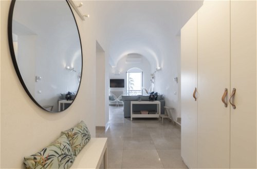 Photo 18 - Maison de 3 chambres à Riva Ligure avec terrasse et vues à la mer