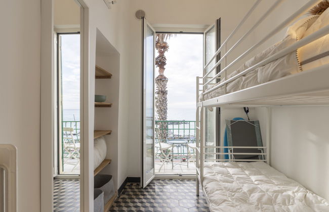 Casa con 4 camere da letto a Riva Ligure con terrazza - Foto 19