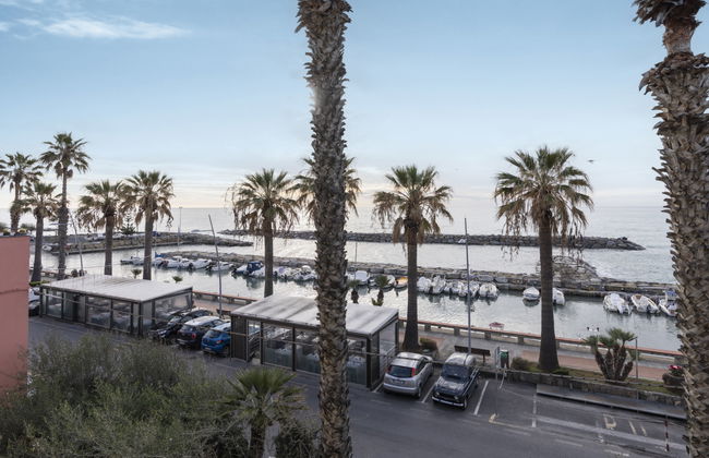 Casa con 4 camere da letto a Riva Ligure con terrazza - Foto 30