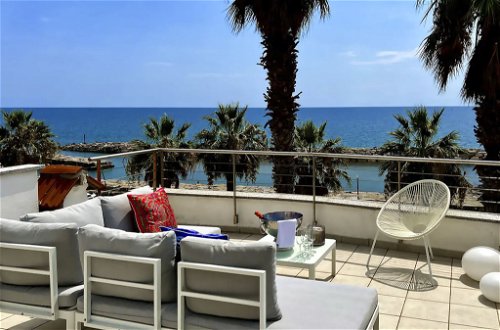Foto 27 - Casa de 3 habitaciones en Riva Ligure con terraza y vistas al mar