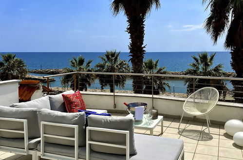 Photo 27 - 3 bedroom House in Riva Ligure with terrace and sea view