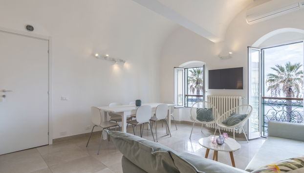 Haus mit 4 Schlafzimmern in Riva Ligure mit terrasse - Foto 4