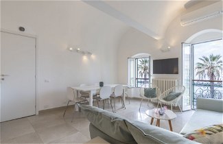 Foto 3 - Casa con 3 camere da letto a Riva Ligure con terrazza e vista mare