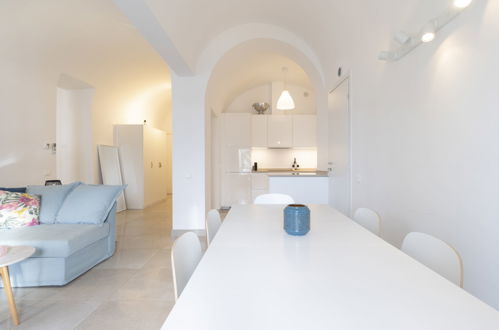 Foto 9 - Casa de 3 habitaciones en Riva Ligure con terraza y vistas al mar