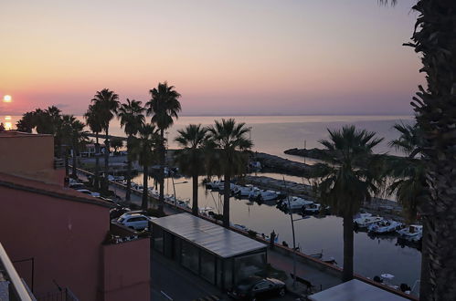 Photo 29 - Maison de 3 chambres à Riva Ligure avec terrasse et vues à la mer