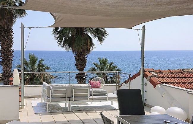 Casa con 4 camere da letto a Riva Ligure con terrazza - Foto 26