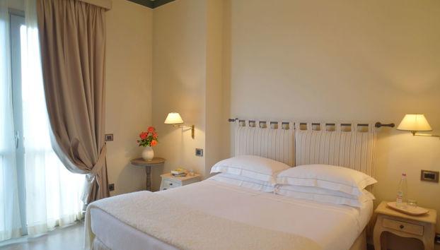 2 bedroom Apartment in San Casciano dei Bagni with swimming pool and garden - Photo 3