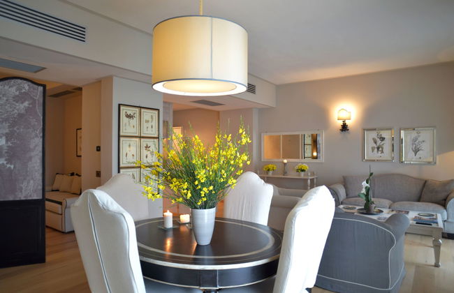 Apartamento de 2 quartos em San Casciano dei Bagni com piscina e jardim - Foto 8