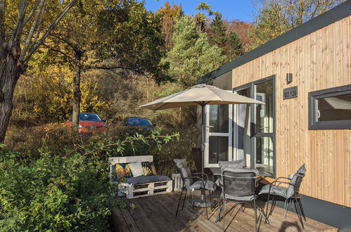 Foto 1 - Haus mit 1 Schlafzimmer in Deutschland mit terrasse