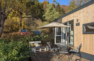 Foto 1 - Haus mit 1 Schlafzimmer in Deutschland mit terrasse