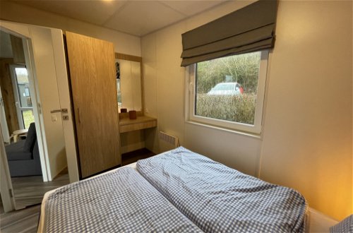 Foto 12 - Haus mit 1 Schlafzimmer in Deutschland mit terrasse