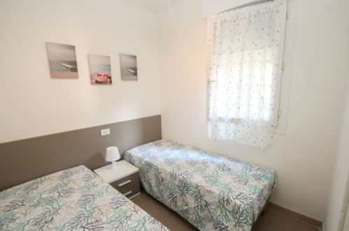 Foto 9 - Appartamento con 2 camere da letto a Rosolina con terrazza e vista mare