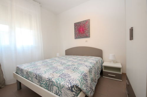 Foto 18 - Appartamento con 2 camere da letto a Rosolina con terrazza e vista mare