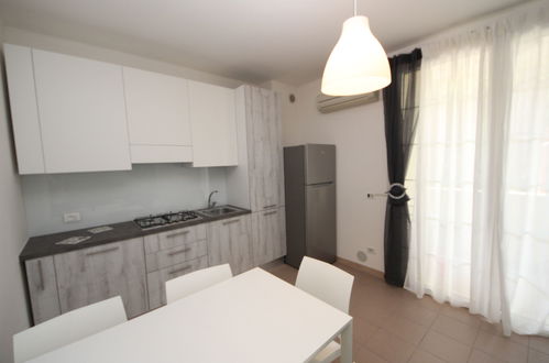 Photo 6 - 2 bedroom Apartment in Rosolina with terrace