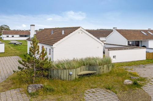 Foto 3 - Casa de 2 quartos em Pandrup com terraço