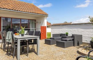 Foto 1 - Casa de 2 quartos em Pandrup com terraço