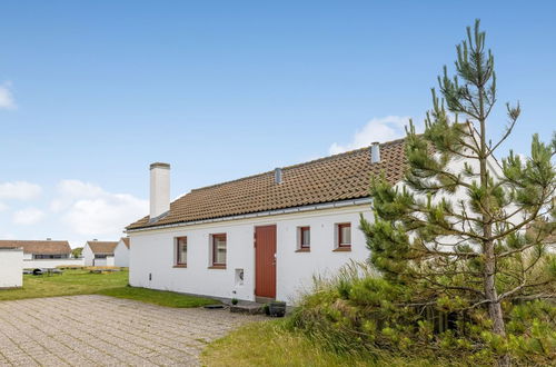 Foto 4 - Casa de 2 quartos em Pandrup com terraço