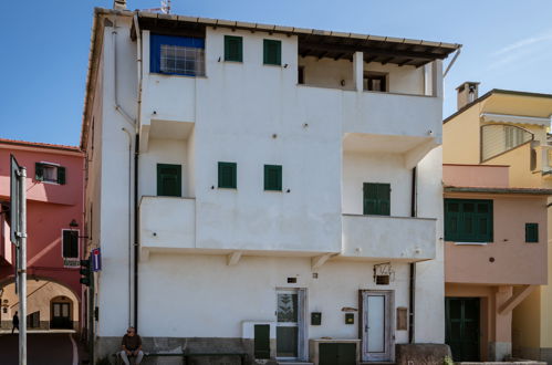 Foto 6 - Appartamento con 2 camere da letto a Riva Ligure con terrazza e vista mare