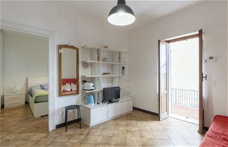 Foto 2 - Appartamento con 2 camere da letto a Riva Ligure con terrazza e vista mare