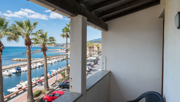 Apartment mit 3 Schlafzimmern in Riva Ligure mit terrasse - Foto 5