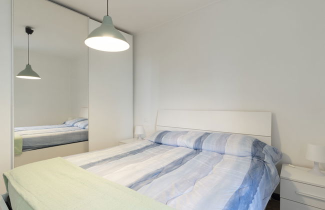 Appartamento con 3 camere da letto a Riva Ligure con terrazza - Foto 17