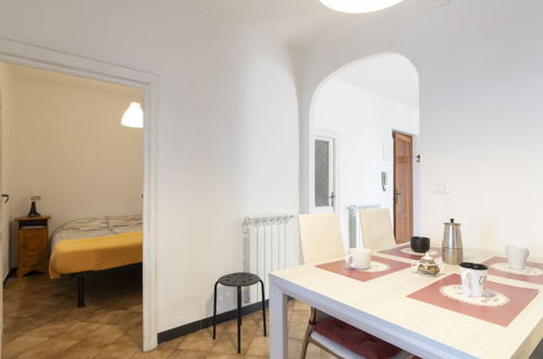 Foto 19 - Appartamento con 2 camere da letto a Riva Ligure con terrazza e vista mare