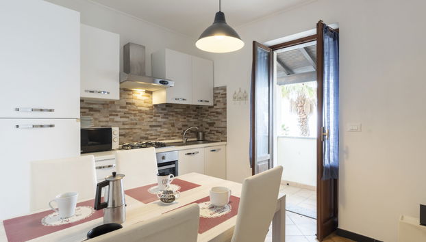 Apartment mit 3 Schlafzimmern in Riva Ligure mit terrasse - Foto 4