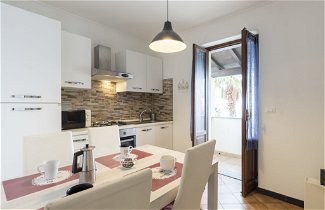Foto 3 - Appartamento con 2 camere da letto a Riva Ligure con terrazza e vista mare