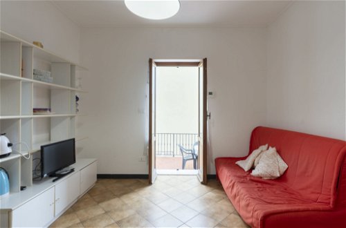 Foto 7 - Appartamento con 2 camere da letto a Riva Ligure con terrazza e vista mare