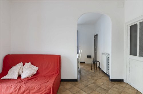 Foto 9 - Apartamento de 2 habitaciones en Riva Ligure con terraza y vistas al mar
