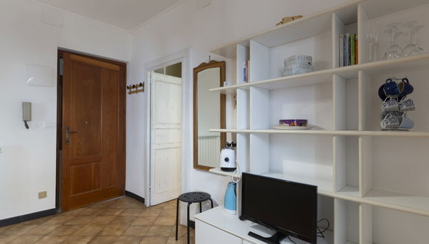 Apartment mit 3 Schlafzimmern in Riva Ligure mit terrasse - Foto 3