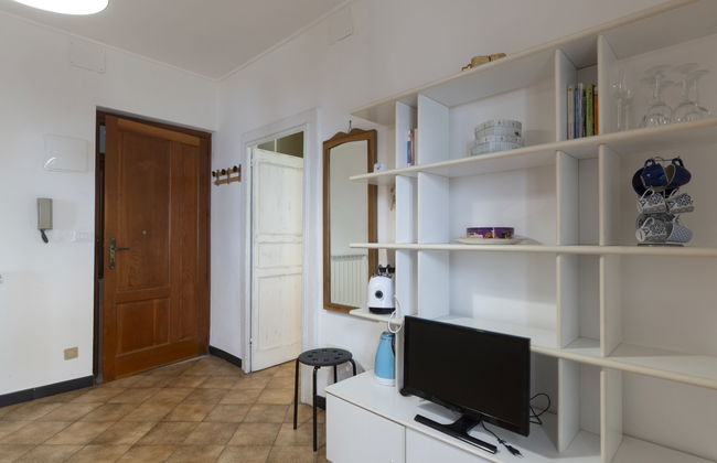 Appartamento con 3 camere da letto a Riva Ligure con terrazza - Foto 3