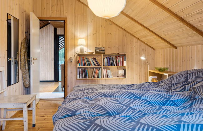 Casa de 3 quartos em Fårevejle com terraço - Foto 20