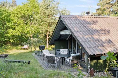 Photo 6 - Maison de 3 chambres à Fårevejle avec terrasse