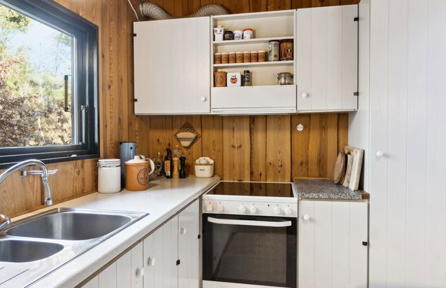Casa de 3 quartos em Fårevejle com terraço - Foto 22