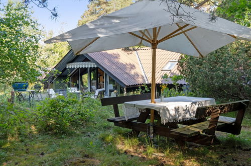 Photo 10 - Maison de 3 chambres à Fårevejle avec terrasse